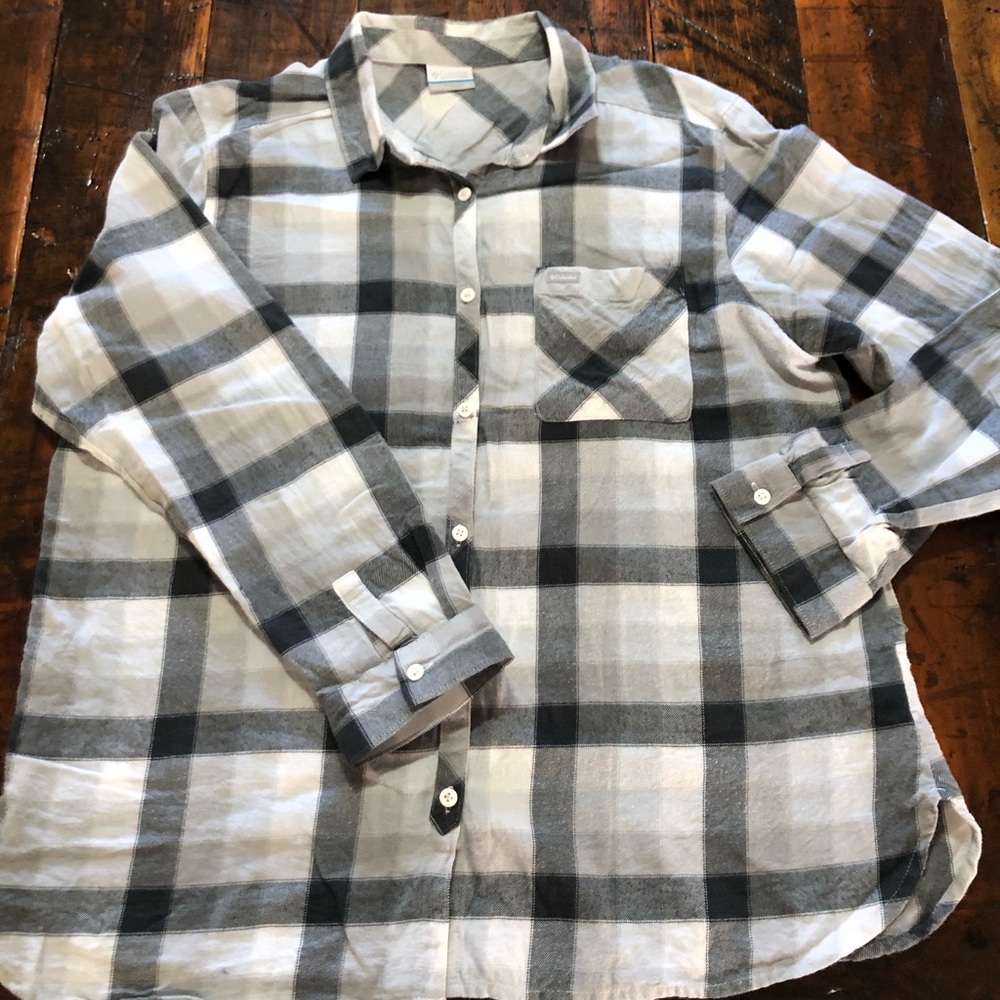 Women’s flannel